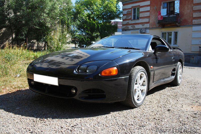 Продам Mitsubishi GTO - Изображение #1, Объявление #97795
