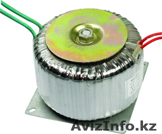 Тороидальные (кольцевые) сухие трансформаторы серии BOD  - Изображение #1, Объявление #171041
