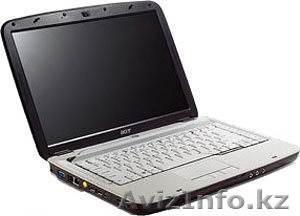 ноутбук acer aspire 4310  - Изображение #1, Объявление #456377