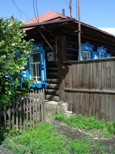 Продам частный дом, ул. 3-я Лодочная - Изображение #1, Объявление #465413