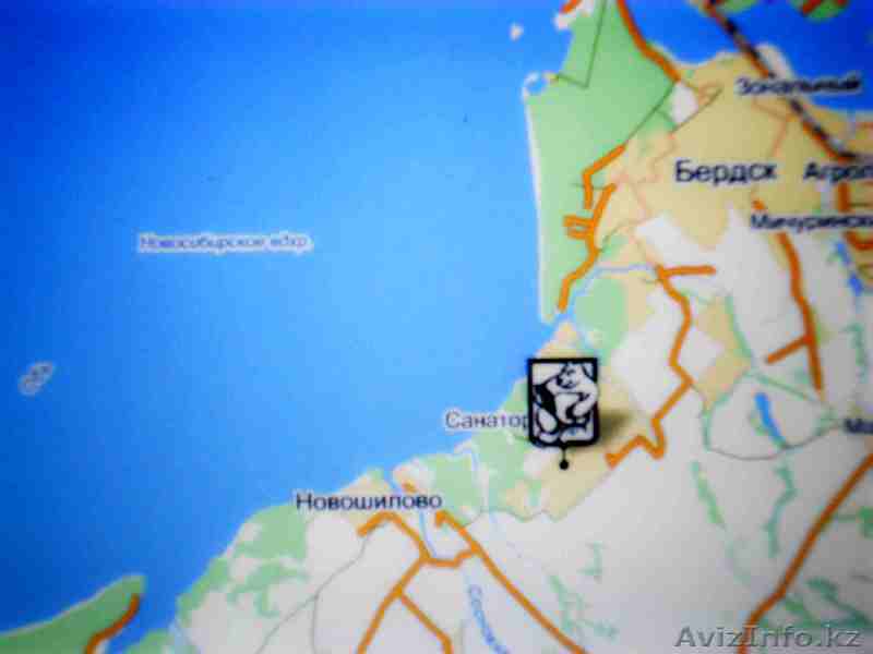 Продам Участок за 80 (весь) на02.02.2012осталось 116шт. - Изображение #1, Объявление #521357