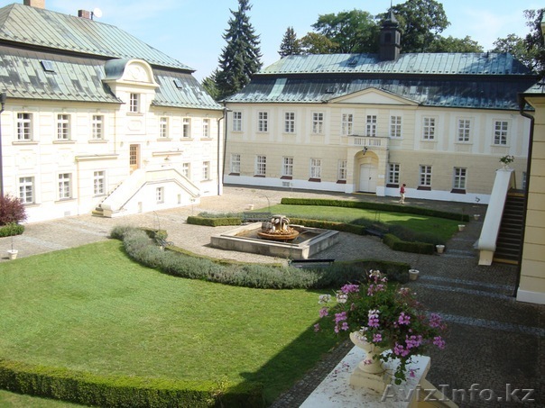 Летние каникулы в Праге - Изображение #1, Объявление #610958