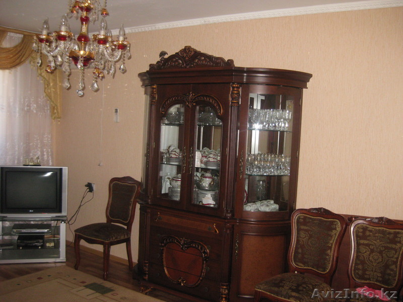 обкомовская квартира  - Изображение #1, Объявление #628420