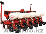 Пневматическая универсальная сеялка точного высева Футура Макси 8 (Mascar) - Изображение #1, Объявление #634048