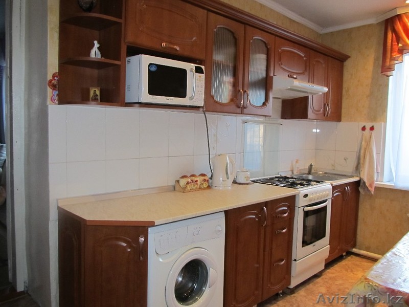 Кухонный гарнитур продам - Изображение #1, Объявление #634091