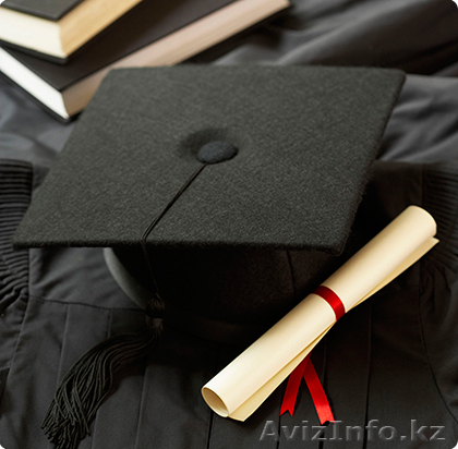 Двойной диплом в Малайзии - Изображение #1, Объявление #686666