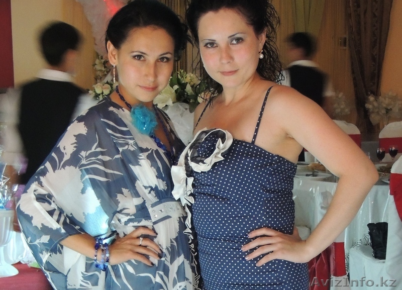 Тамада на праздник - Изображение #1, Объявление #708165