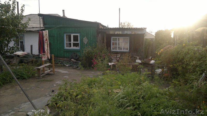 продам дом в районе Затон недорого - Изображение #1, Объявление #762569