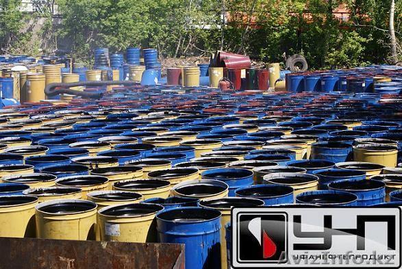 продажа Дизельного топлива - Изображение #1, Объявление #775450