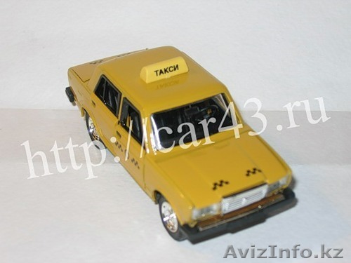 Очень дешевое такси - Изображение #1, Объявление #799235