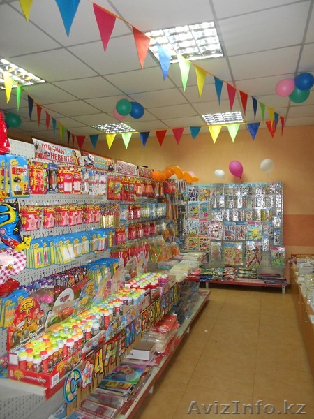 Карнавальная продукция - Изображение #1, Объявление #783506