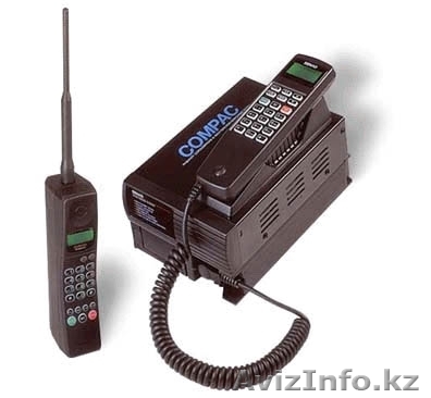 Продам телефонную базу Senao Compac - Изображение #1, Объявление #822244