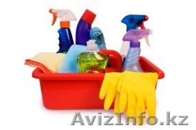 уборка помещений в Семее,клининг лучший - Изображение #1, Объявление #847515
