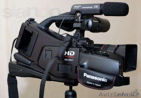 видеосъемки и видомонтаж - Изображение #1, Объявление #861466