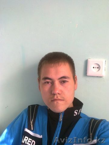 ищу работу в городе семей по специалности желателно на 2 можно на 1-го человека. - Изображение #1, Объявление #864882