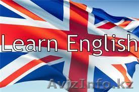 Репетитор начальных  классов английского языка - Изображение #1, Объявление #882062