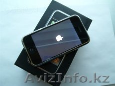 Продам IPhone 3g 8gb прошивка 4.2.1 - Изображение #1, Объявление #880267