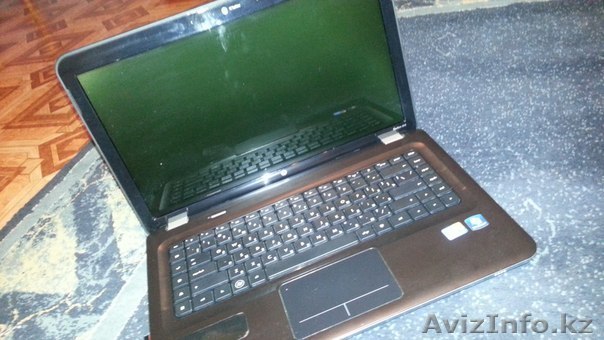 продам ноутбук hp pavilion dv6 intecore i5 - Изображение #1, Объявление #891408