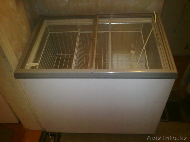 Морозильная камера Бирюса - Изображение #1, Объявление #900939