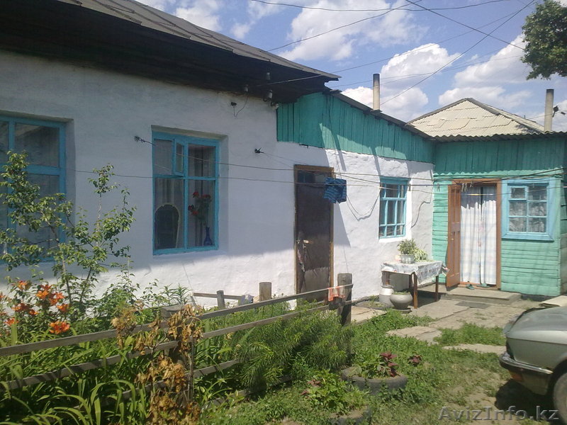 Продам дом, район ж/д вокзала, имеется участок 3 сотки и хоз. постройки. - Изображение #1, Объявление #910791