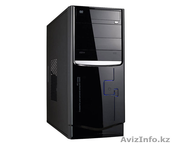 новый мощный компьютер - Изображение #1, Объявление #911056