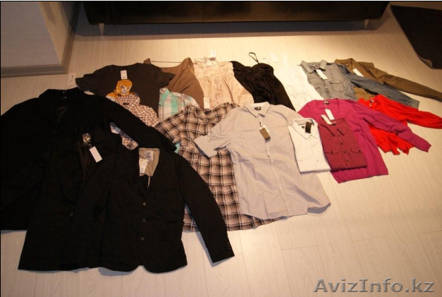 секонд-хенд  - Изображение #1, Объявление #447282