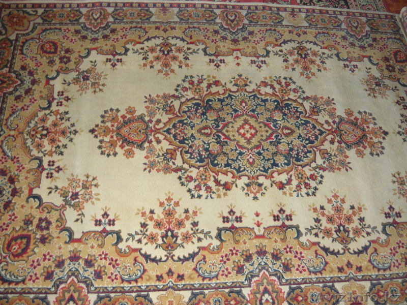 Ковер для любого интерьера 2х3 - Изображение #1, Объявление #933415