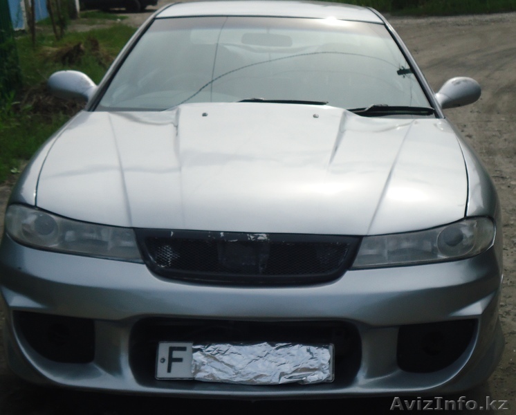 Продам Мазда МS8 1994 г  - Изображение #1, Объявление #943385