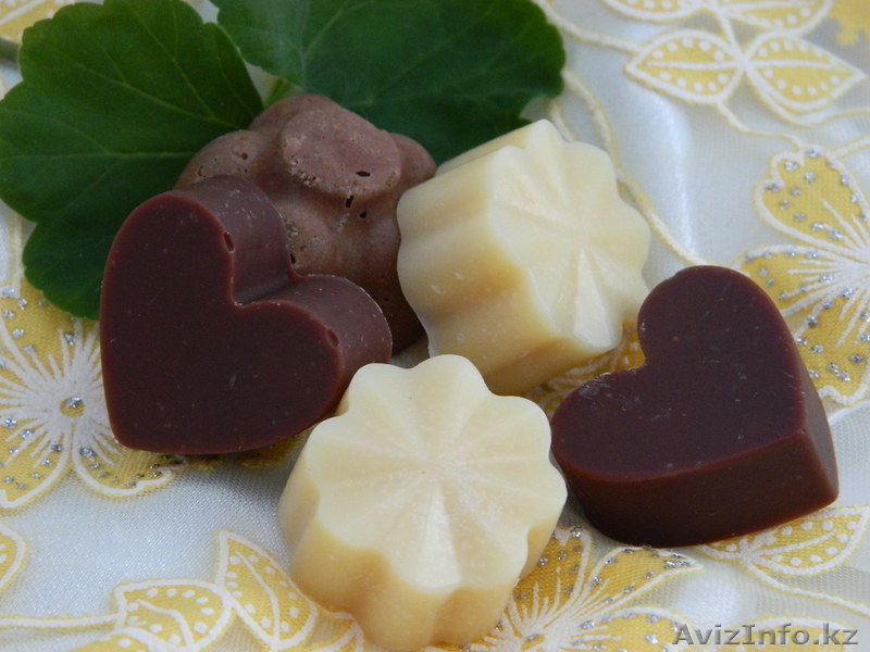 Гидрофильные плиточки для ухода за кожей - Изображение #1, Объявление #1000640