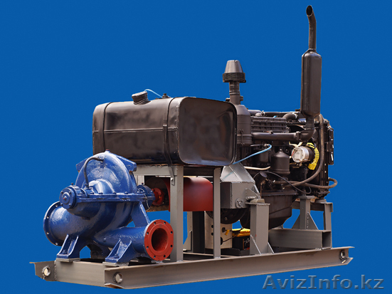 Предлагаю насосы и запчасти КСБ, О, РН, Д, 1Д, НД, НДФ, ДФ... - Изображение #1, Объявление #1013106