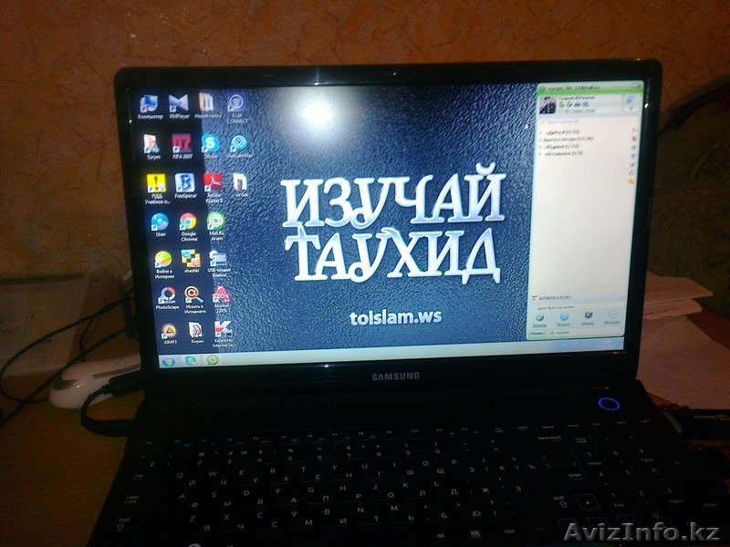 Продам ноудбук  - Изображение #1, Объявление #1015019