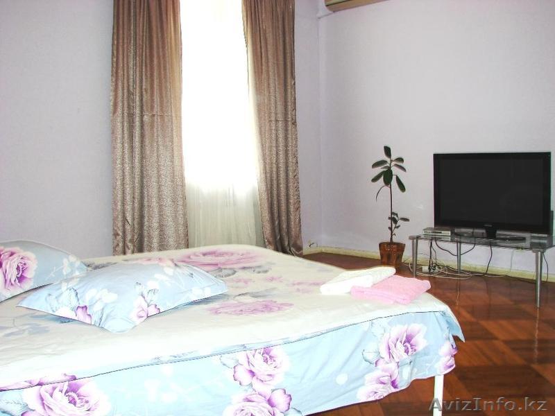 Квартира на час или сутки - Изображение #1, Объявление #1040480