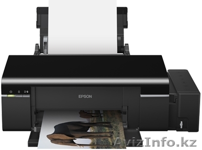 принтер epson L800 - Изображение #1, Объявление #1072982
