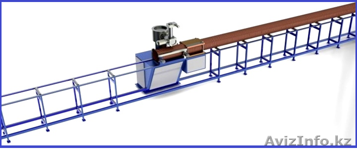 станок координатной сверловки труб  - Изображение #1, Объявление #1071960