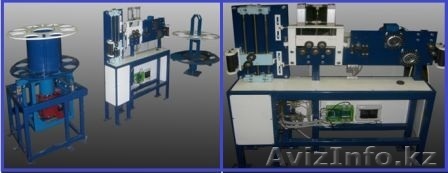 установка перемотки бухт - Изображение #1, Объявление #1071969