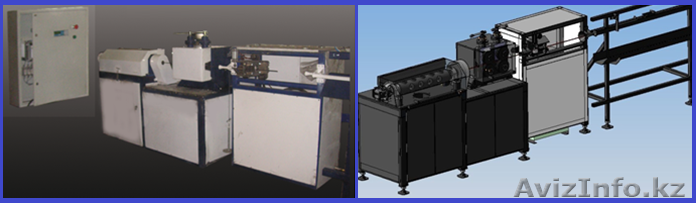 правильно-отрезной автомат  - Изображение #1, Объявление #1071962