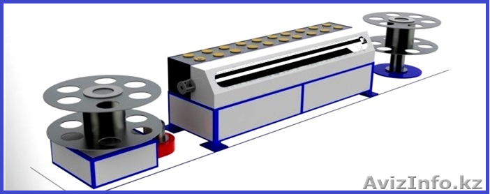 прокатно-калибровочный стан - Изображение #1, Объявление #1071968