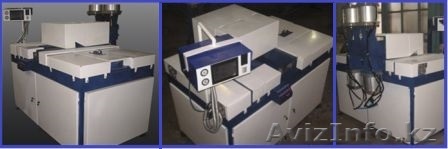 машина контактной стыковой сварки арматуры  - Изображение #1, Объявление #1071938