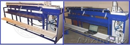 машина мерной резки пластиковых труб - Изображение #1, Объявление #1071956