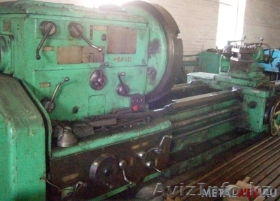 любые станки по хорошим ценам - Изображение #1, Объявление #1090839