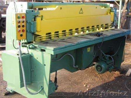 станки в хорошем состоянием - Изображение #1, Объявление #1090844