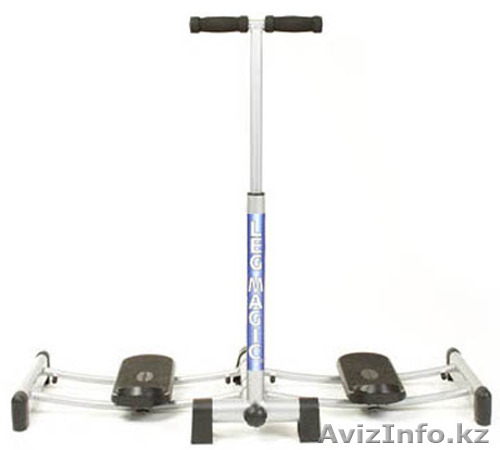 LEG MAGIC спортивный тренажер - Изображение #1, Объявление #1086035