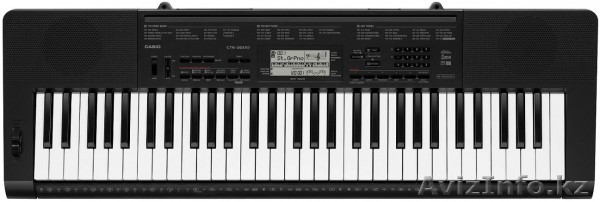 5-октавный синтезатор - Изображение #1, Объявление #1123480