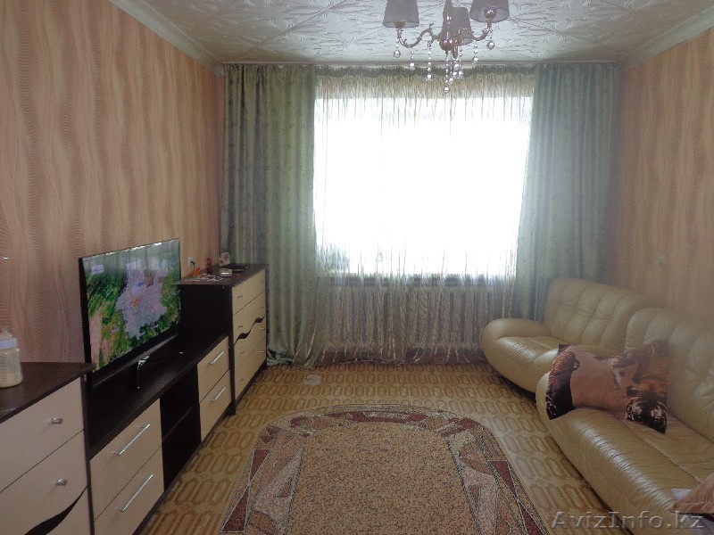 Срочно продам 2х комнатную н/п - Изображение #1, Объявление #1124639