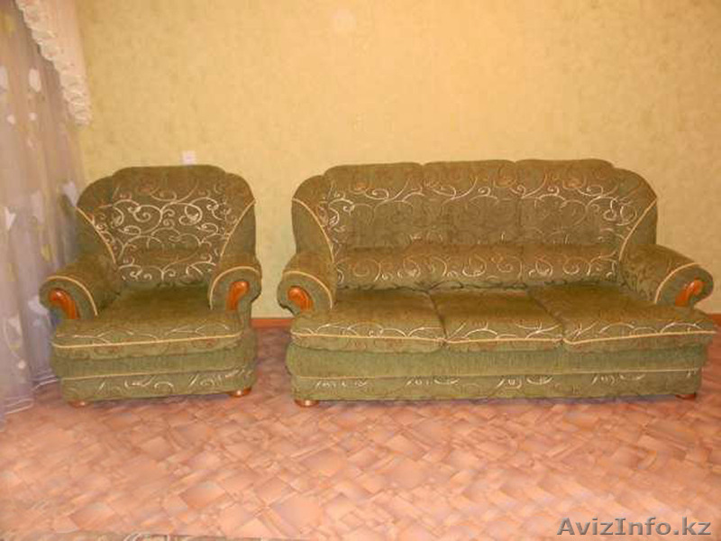 СРОЧНО продам мягкий уголок - Изображение #1, Объявление #1143808