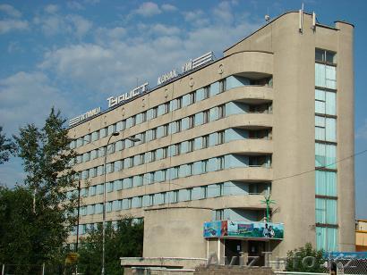 Гостиничный комплекс ТУРИСТ - Изображение #1, Объявление #1148687