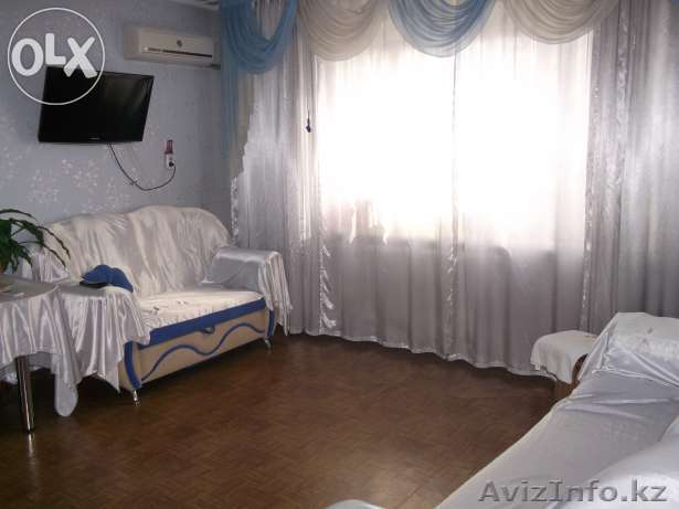 Срочно продам 2х комнатную квартиру! Не дорого! - Изображение #1, Объявление #1160555