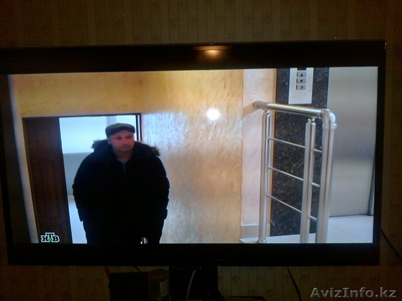 продам ЖК-телевизор Самсунг - Изображение #1, Объявление #1155900