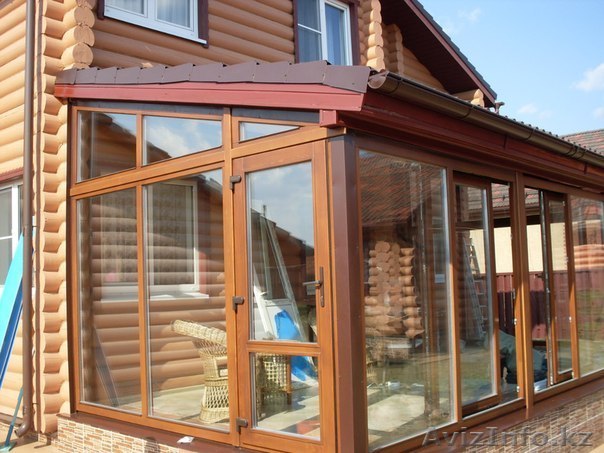 Евроокна на заказ// - Изображение #1, Объявление #1160599