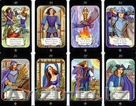 Ты художник своей жизни и твои мысли краски - Изображение #1, Объявление #1182951